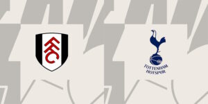 Soi Kèo Fulham vs Tottenham